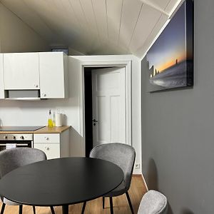 Apartment Ground Floor